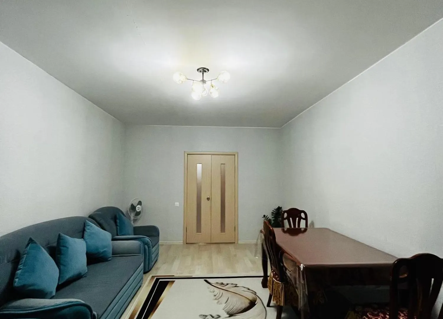 Левый Берег Квартира Посуточно Nur-Sultan  Apartment Nur-Sultan (Astana)